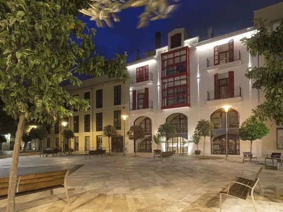 Fil Suites Turismo de Interior