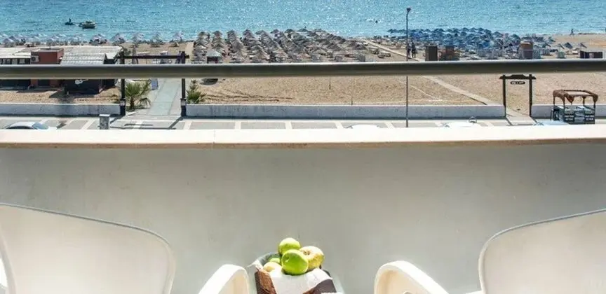 Fila Otel Ayvalık - Havuz