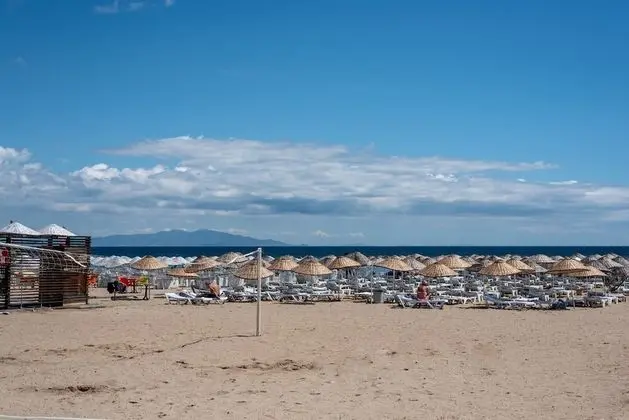 Fila Otel Ayvalık