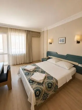 Fila Otel Ayvalık - Oda