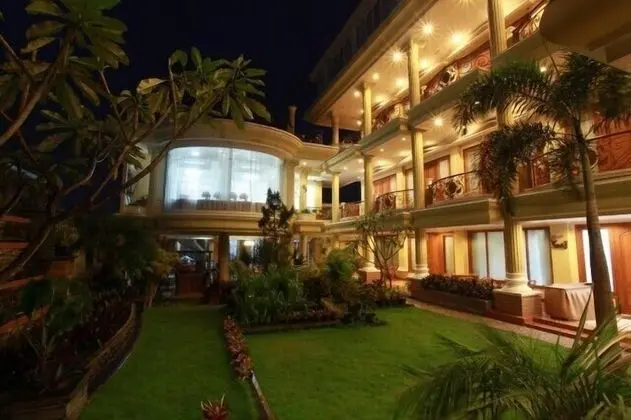 Hotel Filadelfia