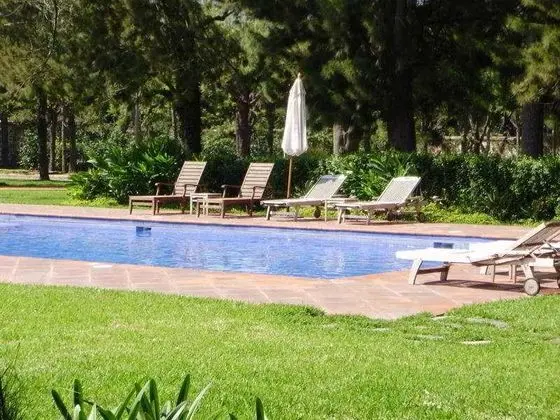 Filadelfia Coffee Resort - Havuz