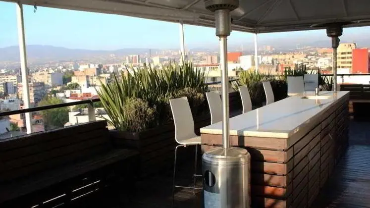 Filadelfia Suites Hotel Boutique