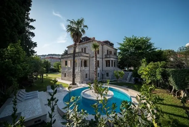 Villa Filaus