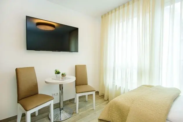 Hotel Filderhof Reutlingen - Oda