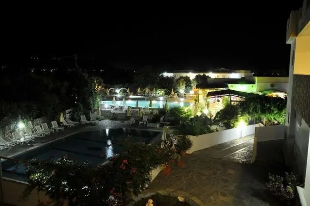 Fili Apartments
