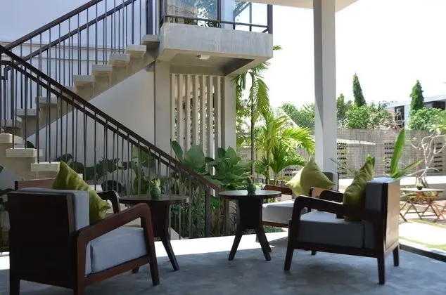 Filia d'Angkor Boutique Villa - Öne Çıkan Resim