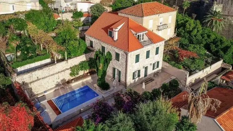 Villa Filia Dubrovnik CFH