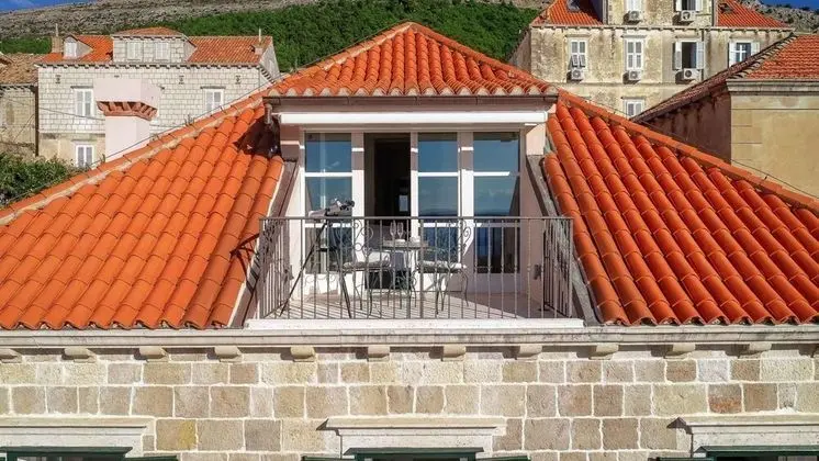 Villa Filia Dubrovnik CFH