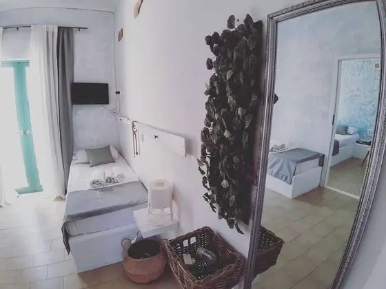 Filio Guesthouse - Oda