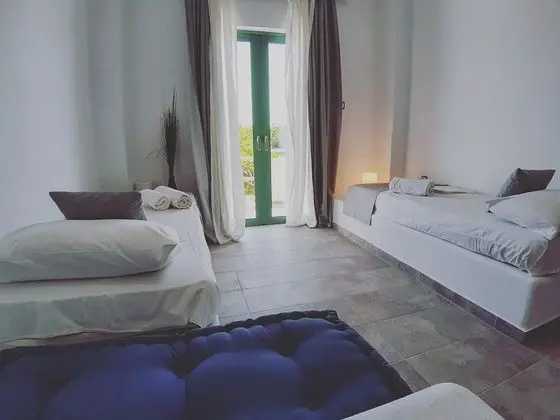 Filio Guesthouse - Öne Çıkan Resim