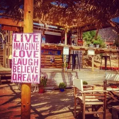 Filio Guesthouse - Yerinde Yemek