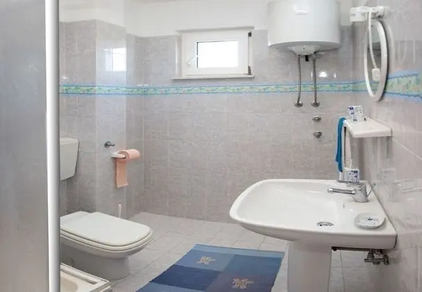 Filip - With Parking - Sa2-2b - Banyo Tipleri