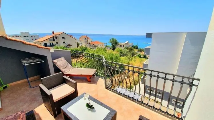 Filip - sea View - A5