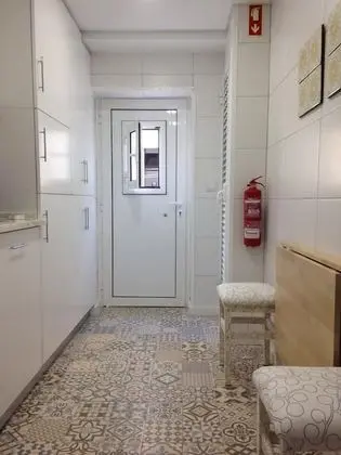 Filipe Village - Casa da Índia - Lobi