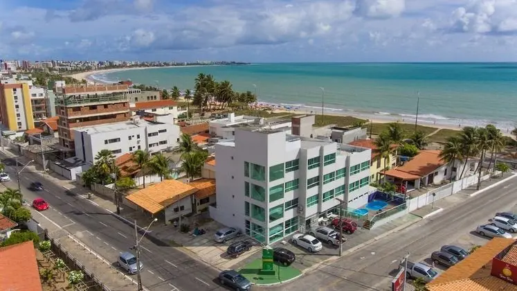 Hotel Filipeia Bessa