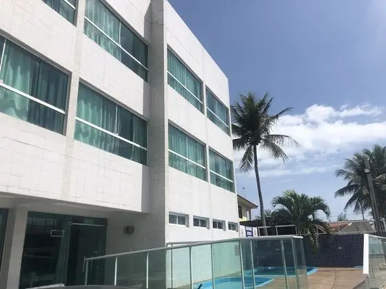 Hotel Filipeia Bessa