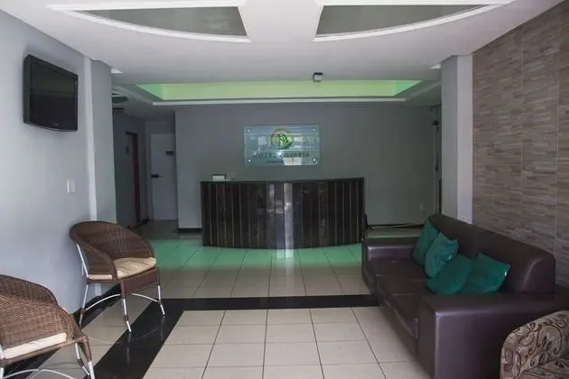 Hotel Filipéia Tambaú