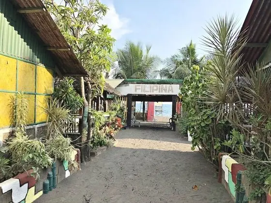 Filipina Beach Resort