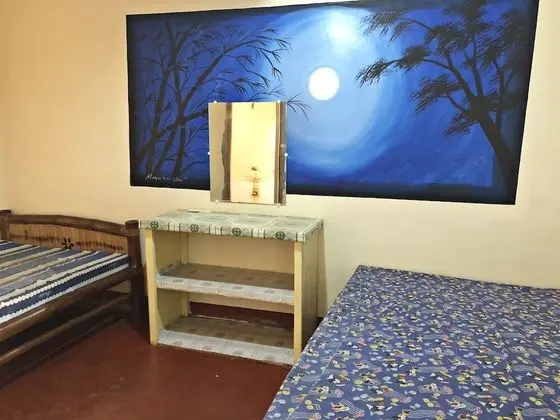 Filipina Beach Resort - Oda