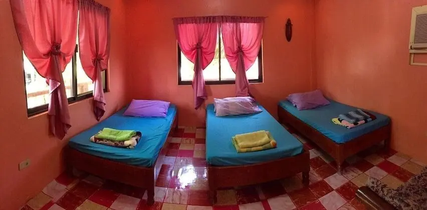 Villa Filipinas Resort Tayug by Cocotel