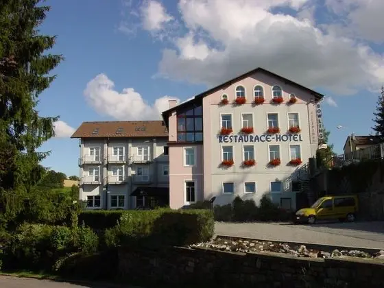 Hotel Filipinum - 1