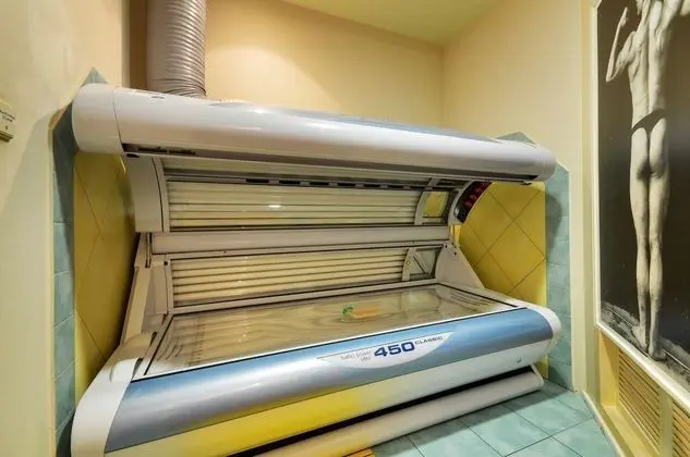 Hotel Filipinum - Spa