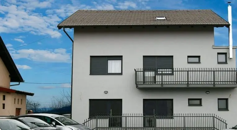 Filipovic rent a car & apartments - Dış Mekan