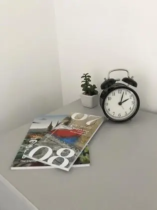 Filipovic rent a car & apartments - İç Mekan