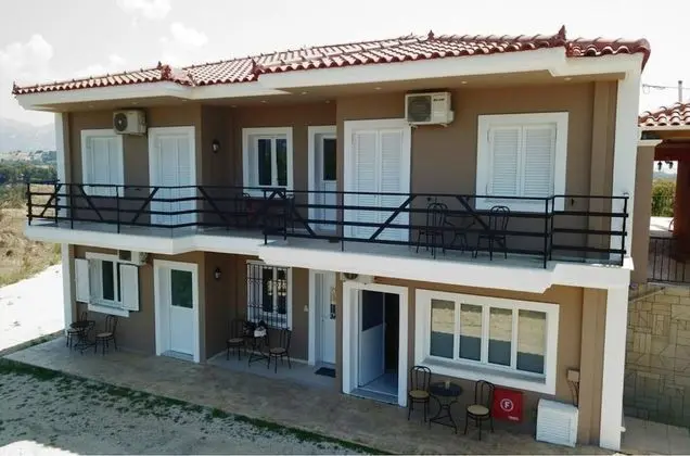 Filippion Hotel