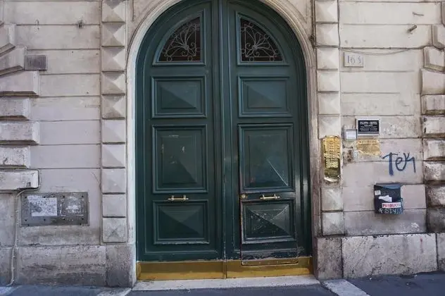 Hotel Filippo Roma