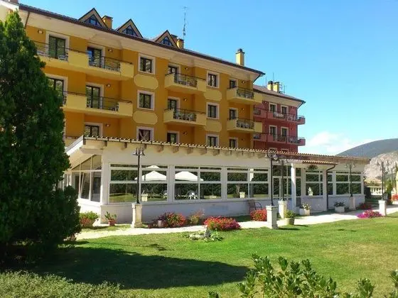 Filippone Hotel & Ristorante