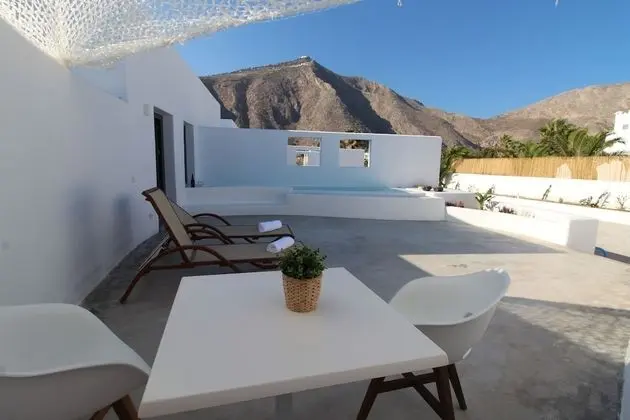 Filira Suites - Dış Mekan