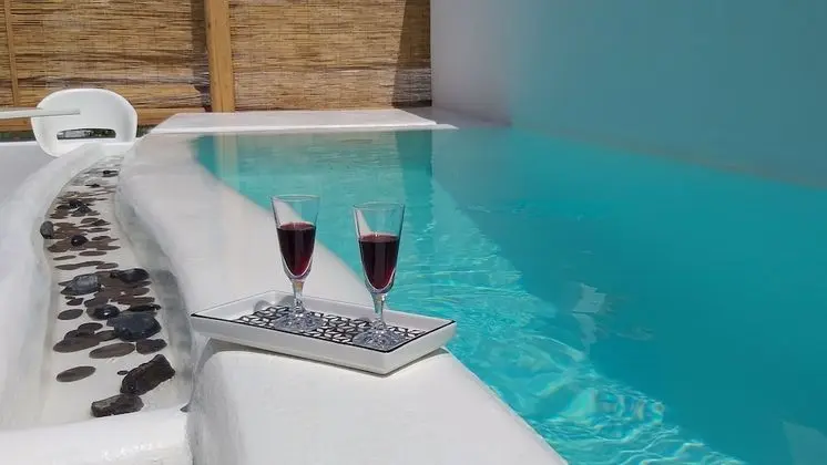 Filira Suites - Havuz