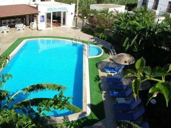 Filis Otel