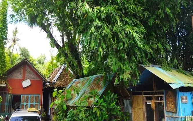 Filistay Homestay