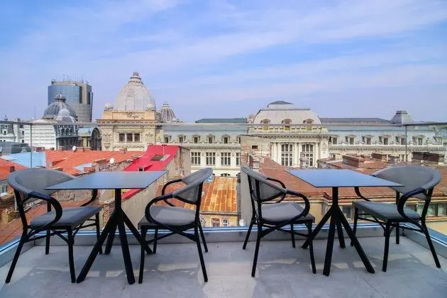 Filitti Boutique Hotel