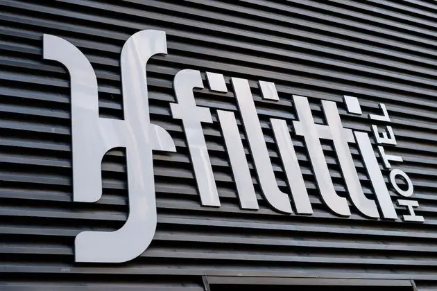 Filitti Boutique Hotel - Dış Mekan