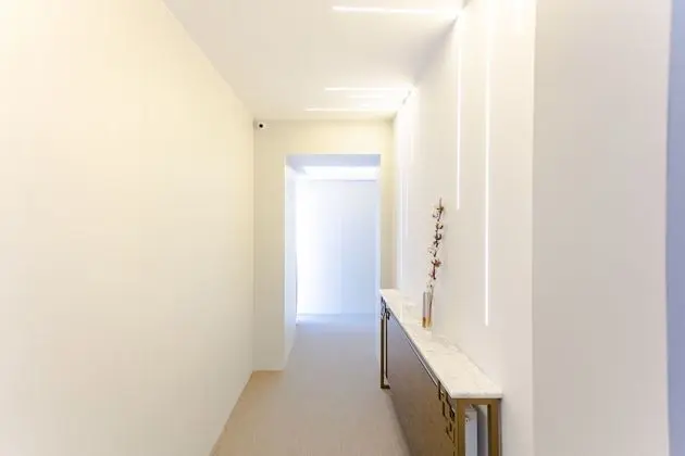 Filitti Boutique Hotel - Lobi