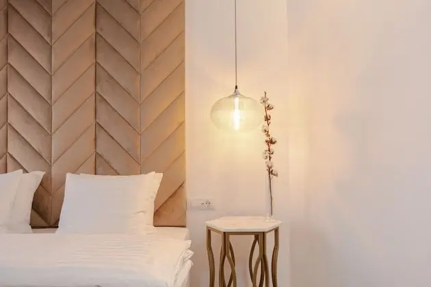Filitti Boutique Hotel - Oda