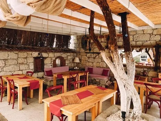 Filizce Konuk Evi