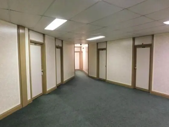 Filmores Hotel - İç Mekan