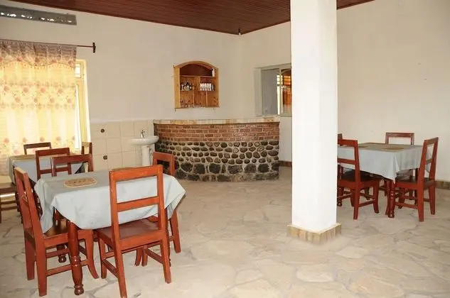 Filon D'or Guesthouse and Campsite - Yerinde Yemek