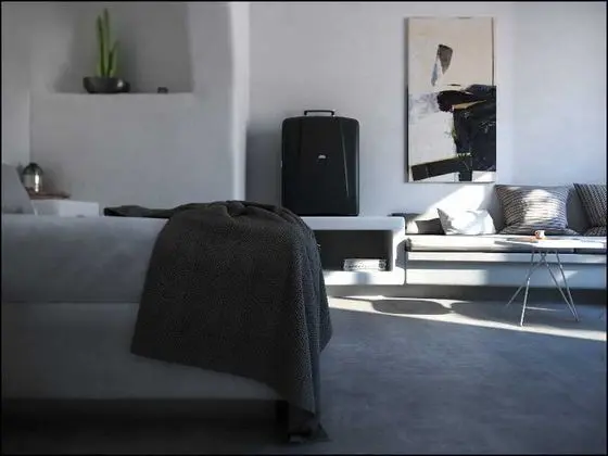 Filotera Suites