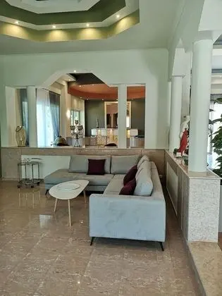 Filoxenia in Blue Louis Luxury Villa - Oda
