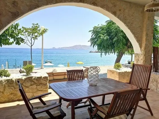 Filoxenia in Blue Relax Seaside House