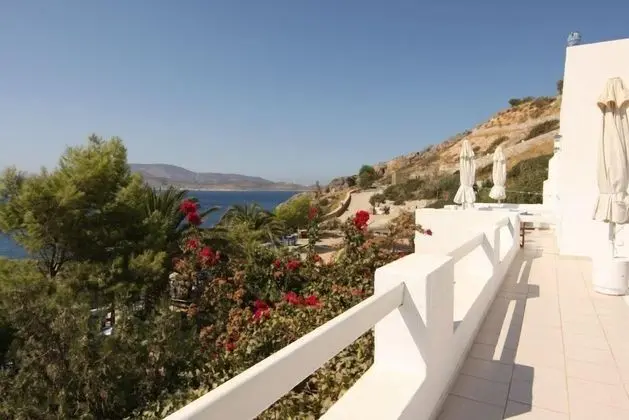 Filoxenia by Grispos Villas - Dış Mekan