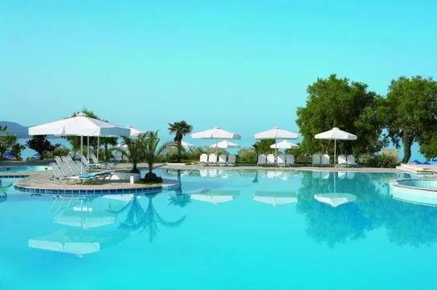 Filoxenia Hotel - Genel