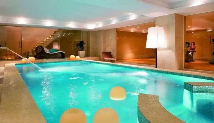 Filoxenia Hotel - Havuz