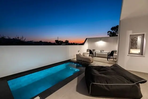 Filoxenia Luxury Villas - Öne Çıkan Resim